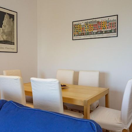 Casa Anna Sea View, Pool, Parking & Wifi Διαμέρισμα Ραπάλο Εξωτερικό φωτογραφία