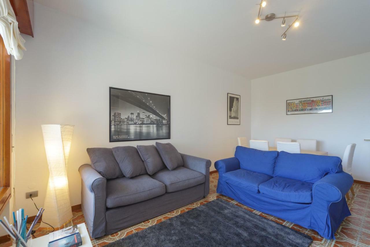 Casa Anna Sea View, Pool, Parking & Wifi Διαμέρισμα Ραπάλο Εξωτερικό φωτογραφία