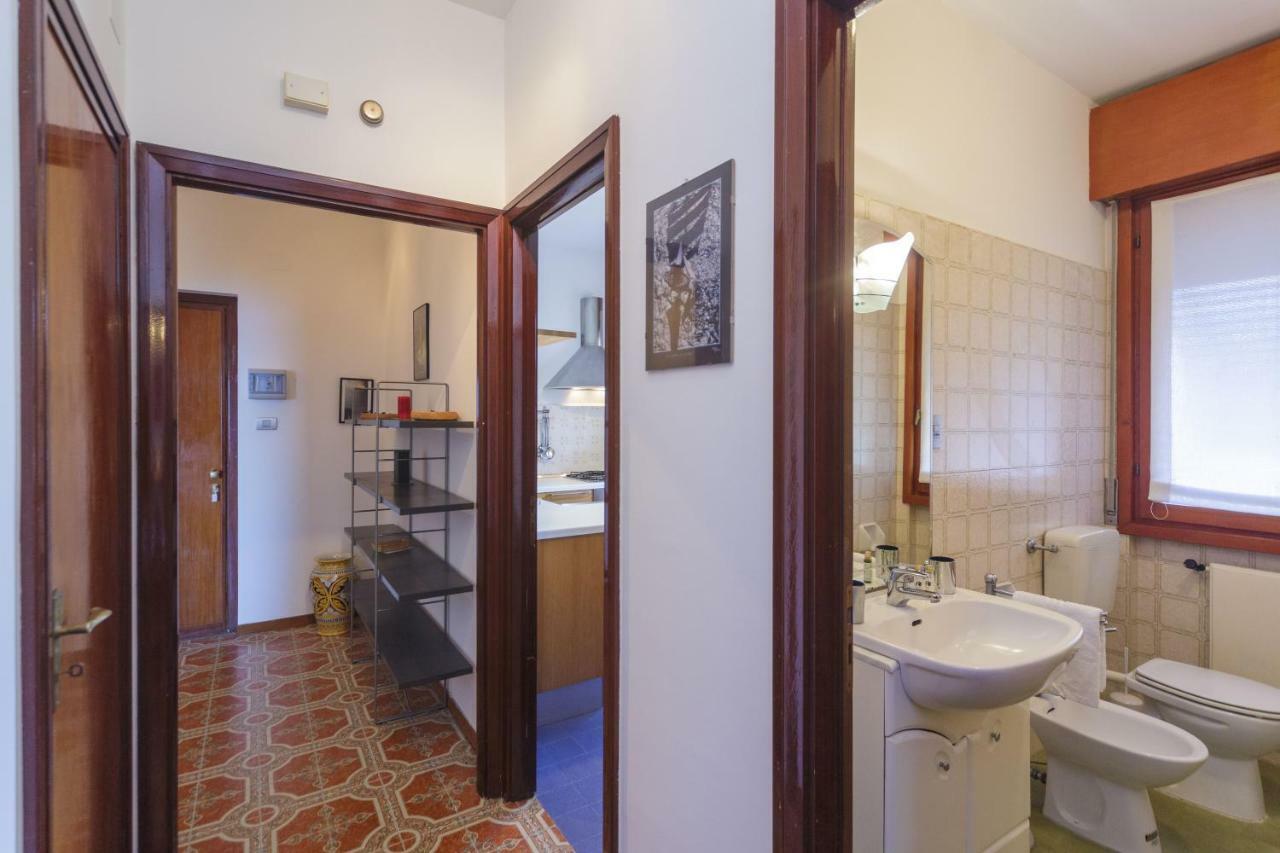 Casa Anna Sea View, Pool, Parking & Wifi Διαμέρισμα Ραπάλο Εξωτερικό φωτογραφία