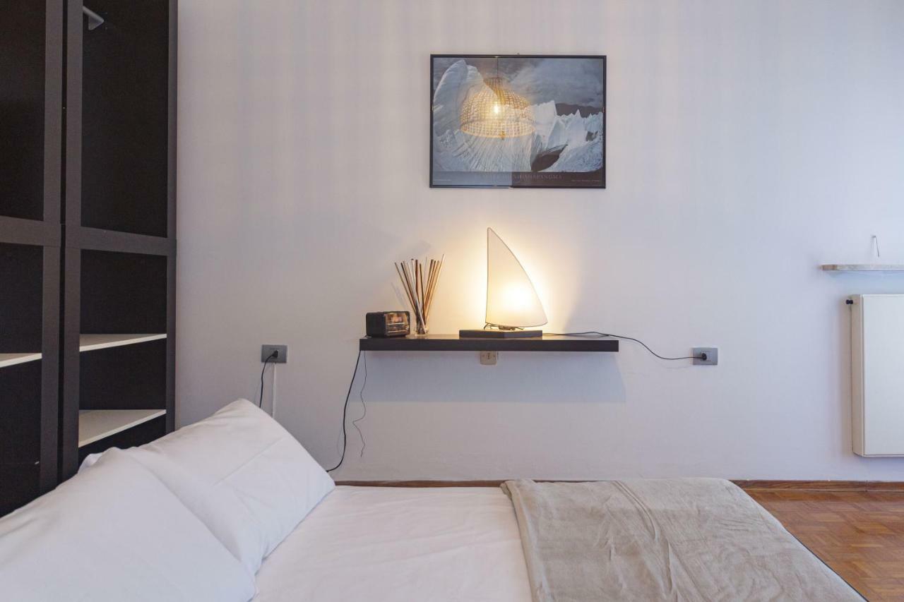 Casa Anna Sea View, Pool, Parking & Wifi Διαμέρισμα Ραπάλο Εξωτερικό φωτογραφία