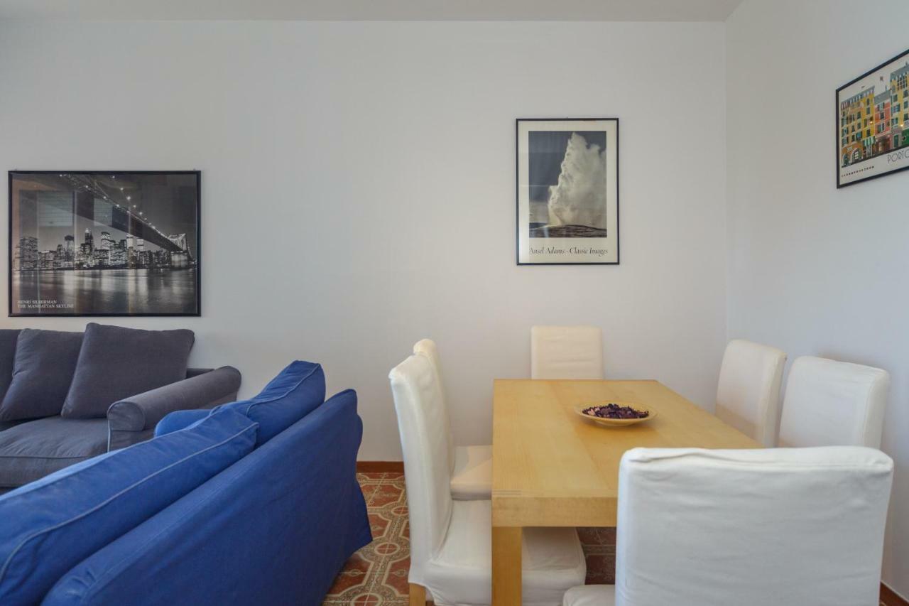 Casa Anna Sea View, Pool, Parking & Wifi Διαμέρισμα Ραπάλο Εξωτερικό φωτογραφία