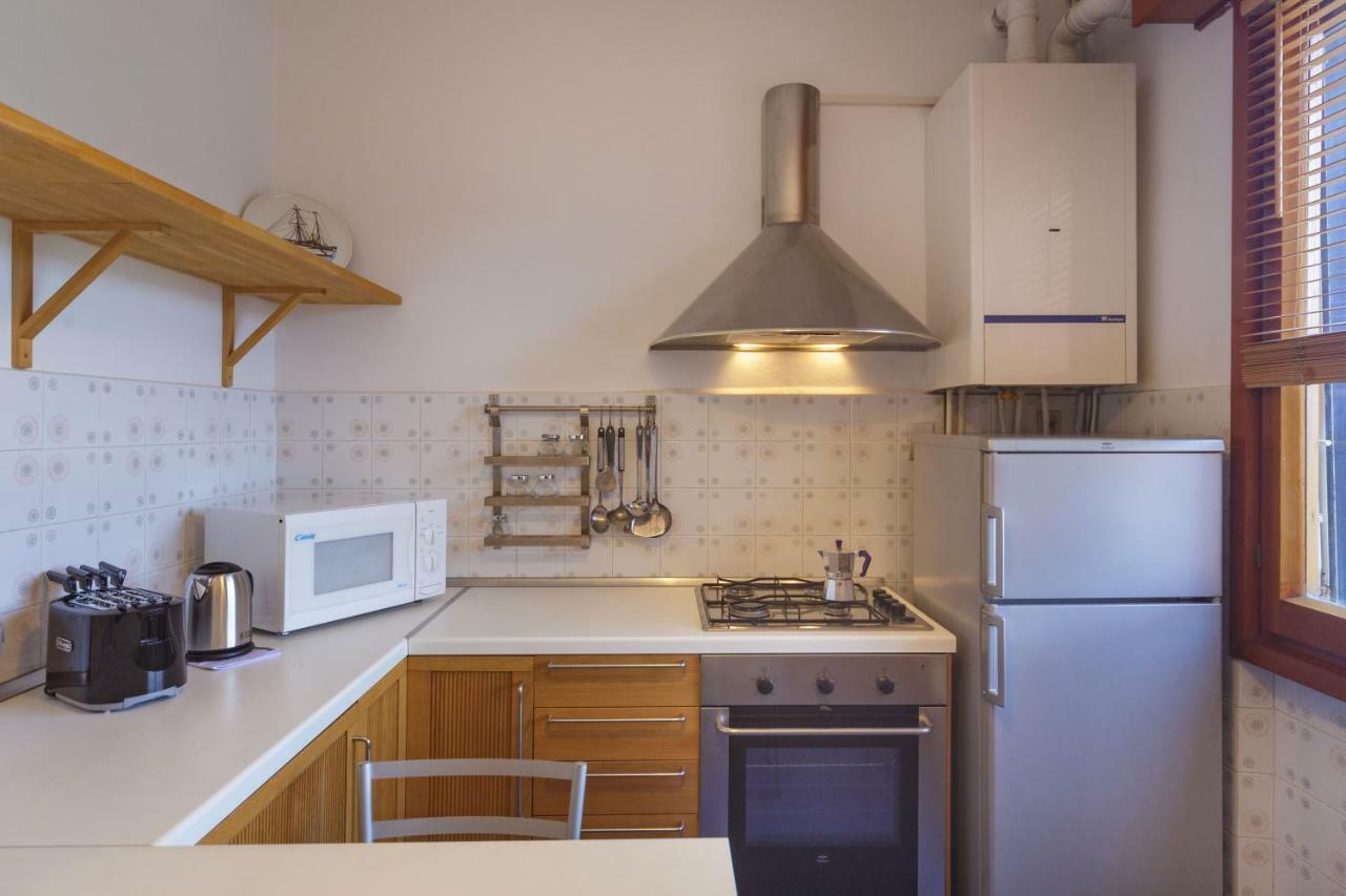 Casa Anna Sea View, Pool, Parking & Wifi Διαμέρισμα Ραπάλο Εξωτερικό φωτογραφία