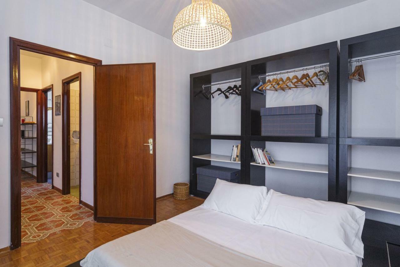 Casa Anna Sea View, Pool, Parking & Wifi Διαμέρισμα Ραπάλο Εξωτερικό φωτογραφία