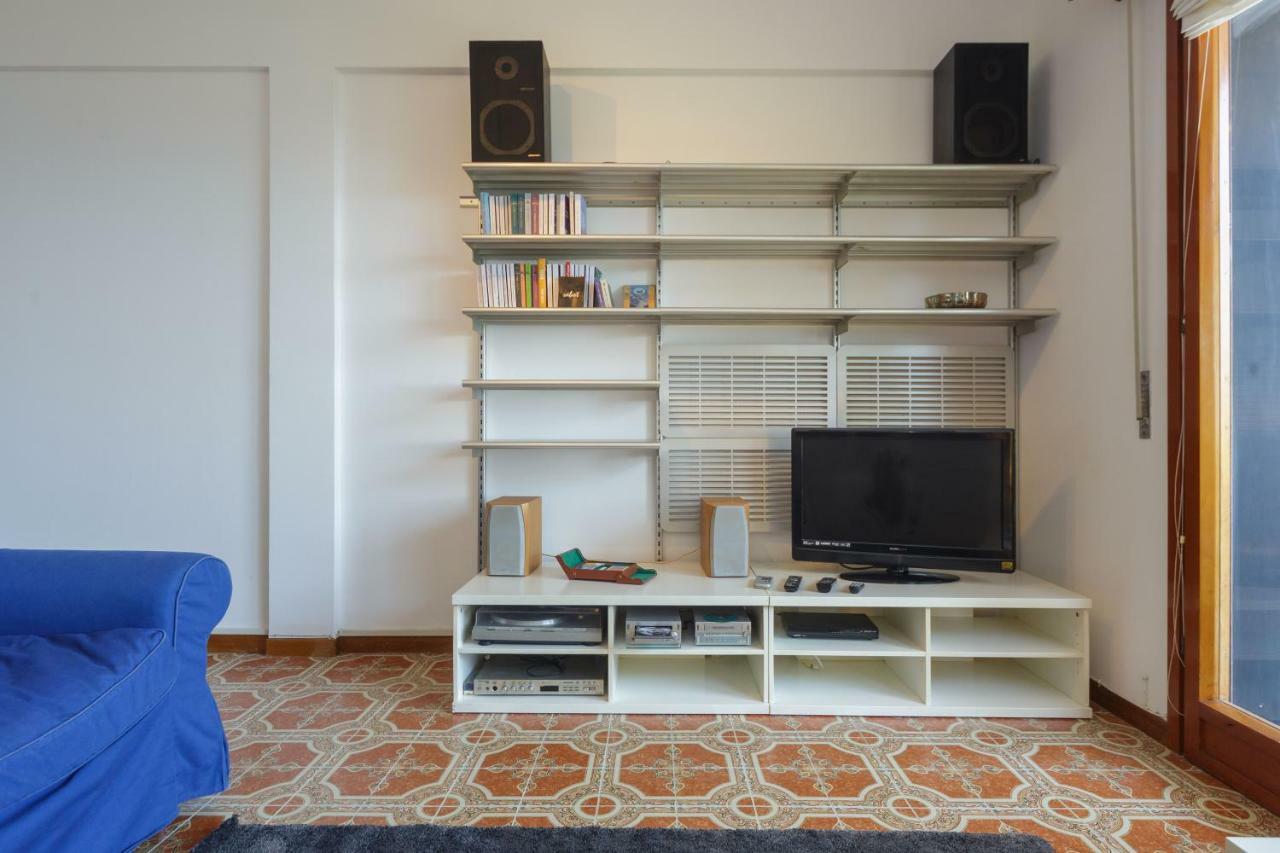 Casa Anna Sea View, Pool, Parking & Wifi Διαμέρισμα Ραπάλο Εξωτερικό φωτογραφία