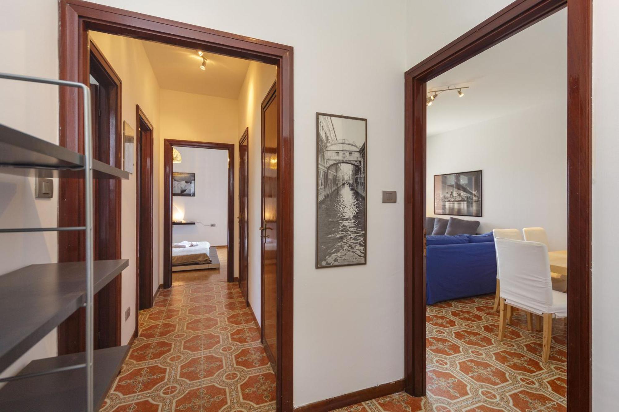 Casa Anna Sea View, Pool, Parking & Wifi Διαμέρισμα Ραπάλο Εξωτερικό φωτογραφία