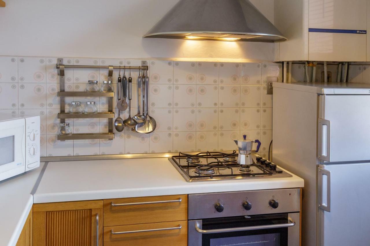 Casa Anna Sea View, Pool, Parking & Wifi Διαμέρισμα Ραπάλο Εξωτερικό φωτογραφία