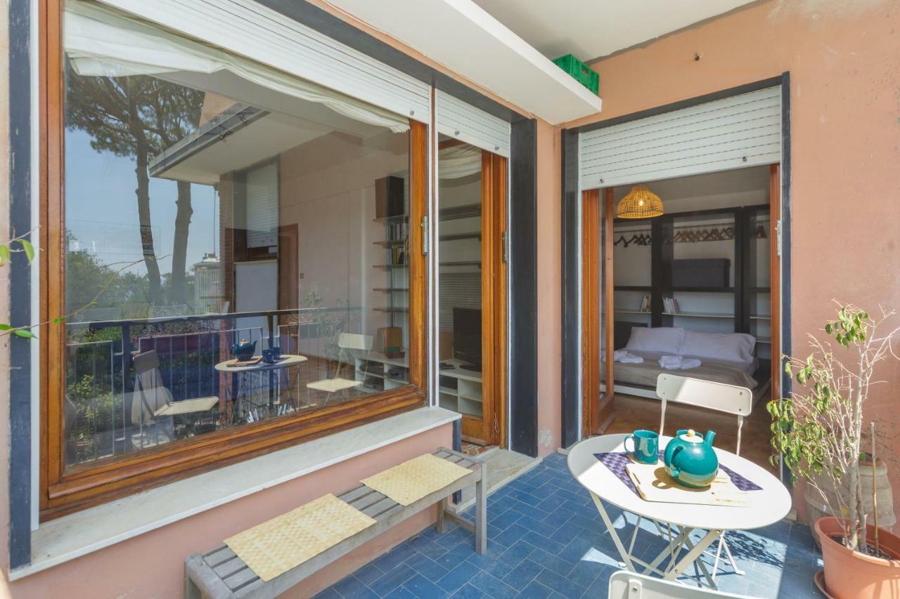 Casa Anna Sea View, Pool, Parking & Wifi Διαμέρισμα Ραπάλο Εξωτερικό φωτογραφία