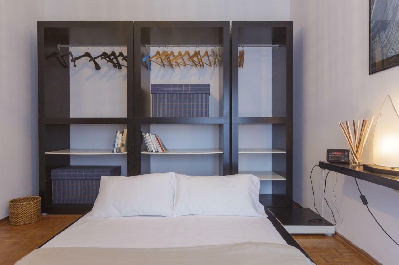 Casa Anna Sea View, Pool, Parking & Wifi Διαμέρισμα Ραπάλο Εξωτερικό φωτογραφία