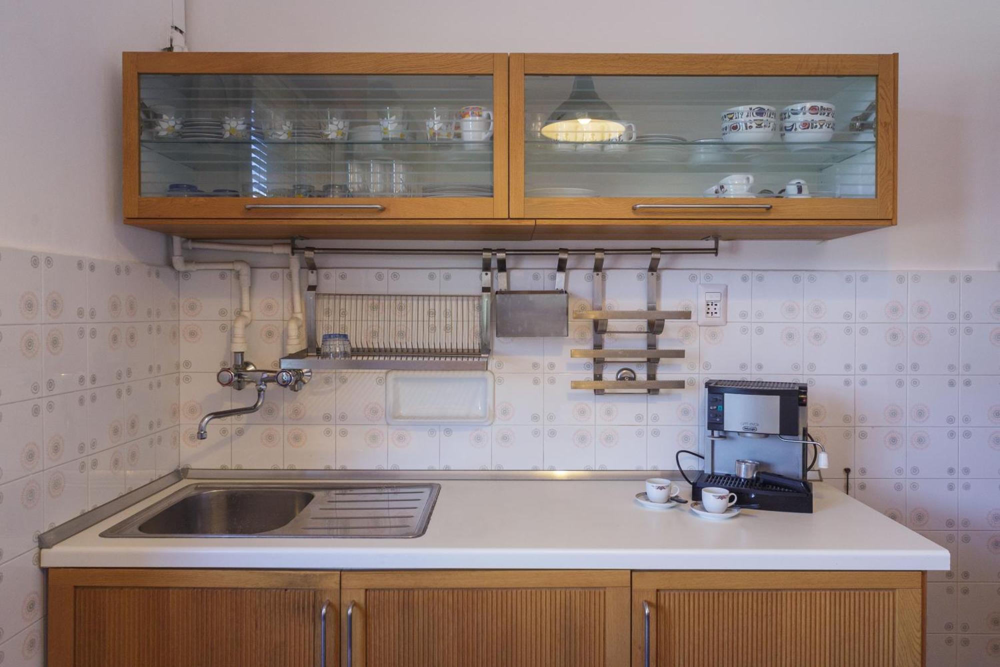 Casa Anna Sea View, Pool, Parking & Wifi Διαμέρισμα Ραπάλο Εξωτερικό φωτογραφία